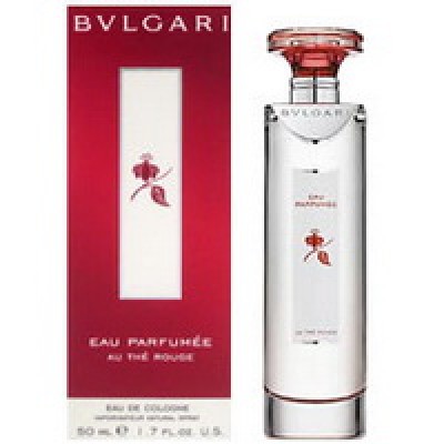 Bvlgari Eau Parfumee Au The Rouge