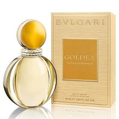 Bvlgari Goldea
