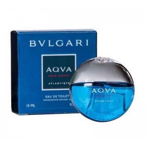 Bvlgari Aqva Pour Homme Atlantique