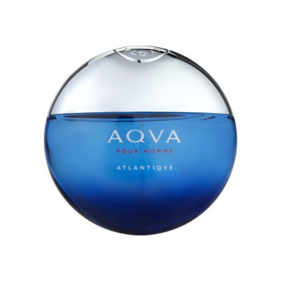 Bvlgari Aqva Pour Homme Atlantique