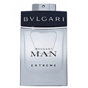 Bvlgari Man Extreme 