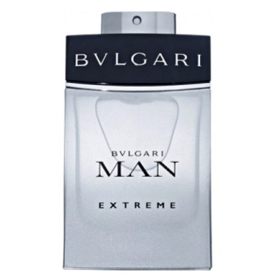 Bvlgari Man Extreme 