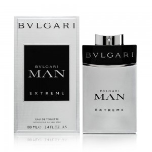 Bvlgari Man Extreme 