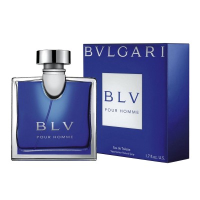 Bvlgari BLV Pour Homme 