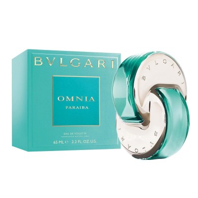 Bvlgari Omnia Paraiba 