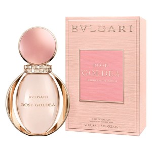 Bvlgari Rose Goldea 