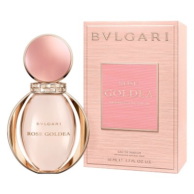 Bvlgari Rose Goldea 
