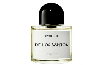 Byredo De Los Santos 2022
