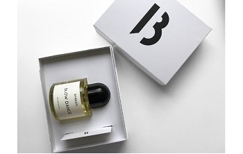 Byredo Slow Dance