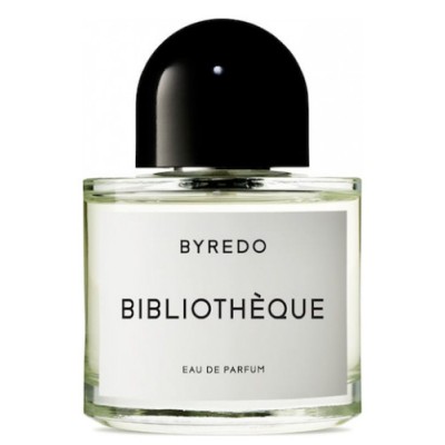 Byredo Bibliotheque 