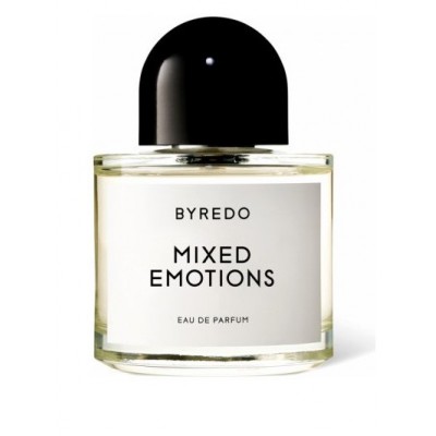 Byredo Mixed Emotions