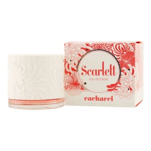 Cacharel Scarlett