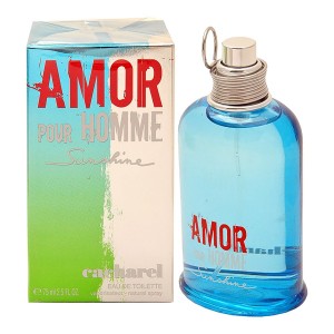 Cacharel Amor Pour Homme Sunshine  