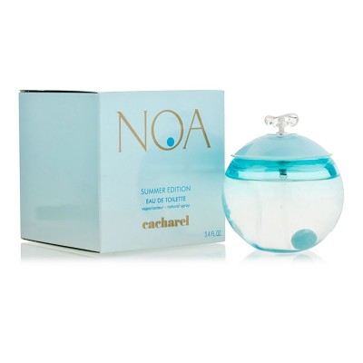 Cacharel Noa Summer Edition  