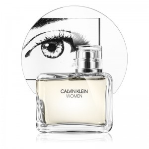 Calvin Klein Women Eau De Toilette 