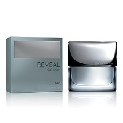 Calvin Klein Reveal Men