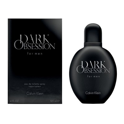 Calvin Klein Dark Obsession 