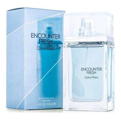 Calvin Klein Encounter Fresh 