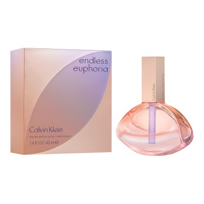 Calvin Klein Endless Euphoria 