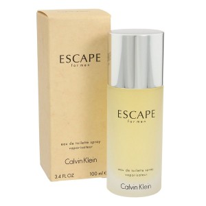 Calvin Klein Escape for Man