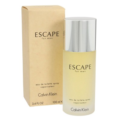Calvin Klein Escape for Man
