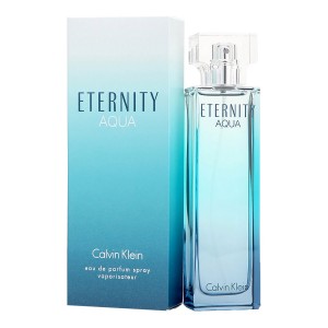 Calvin Klein Eternity Aqua 