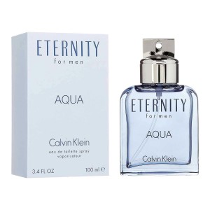 Calvin Klein Eternity Aqua For Men 