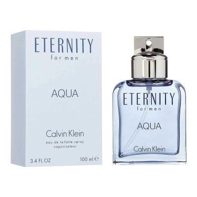 Calvin Klein Eternity Aqua For Men 