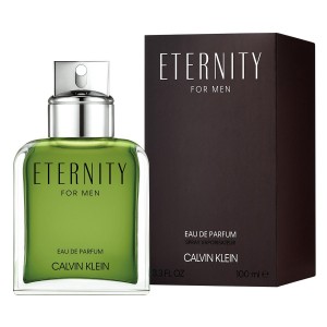 Calvin Klein Eternity For Men Eau De Parfum 