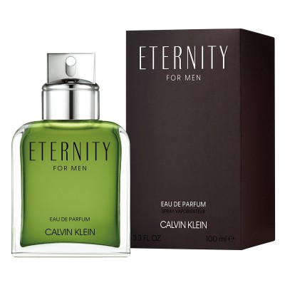 Calvin Klein Eternity For Men Eau De Parfum 