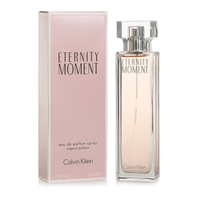 Calvin Klein Eternity Moment 