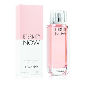 Calvin Klein Eternity Now 