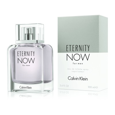 Calvin Klein Eternity Now For Men 