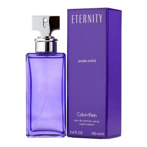 Calvin Klein Eternity Purple Orchid 