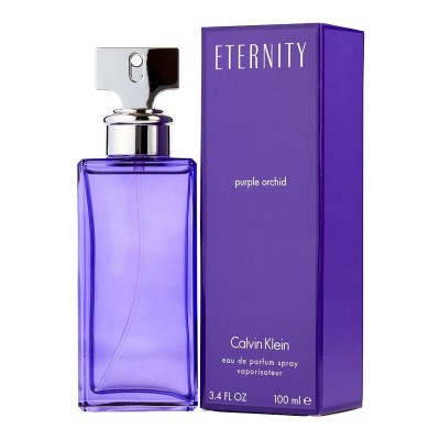Calvin Klein Eternity Purple Orchid 