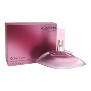 Calvin Klein Euphoria Blossom 