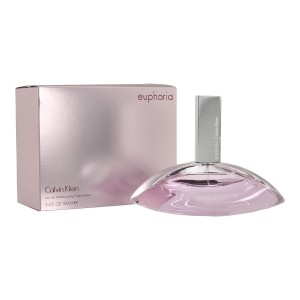 Calvin Klein Euphoria Eau De Toilette 