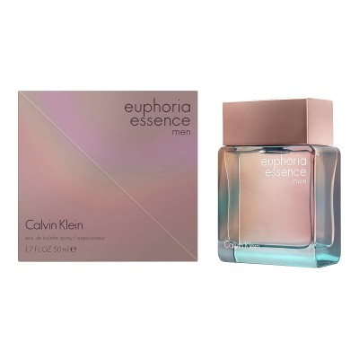 Calvin Klein Euphoria Essence Men 