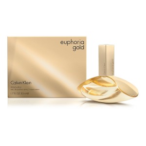 Calvin Klein Euphoria Gold 
