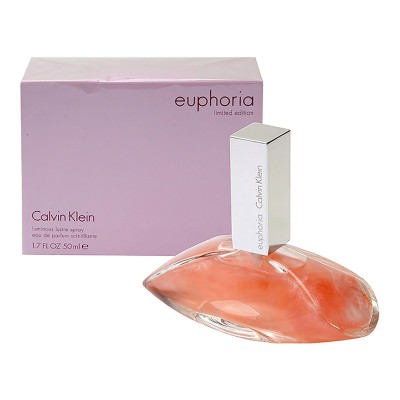 Calvin Klein Euphoria Luminous Lustre 