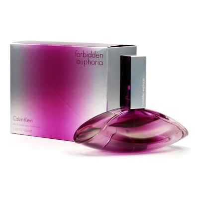 Calvin Klein Forbidden Euphoria 