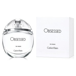 Calvin Klein Obsessed For Women 