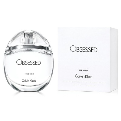 Calvin Klein Obsessed For Women 