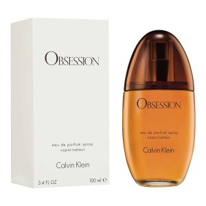 Calvin Klein Obsession 
