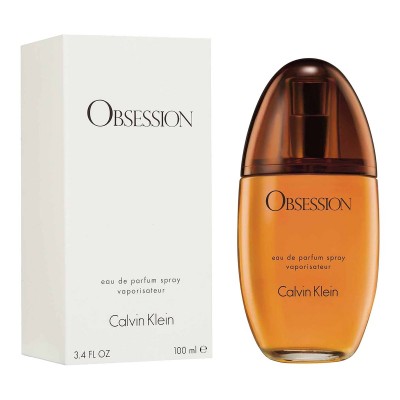 Calvin Klein Obsession 