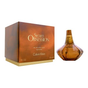 Calvin Klein Secret Obsession 