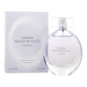 Calvin Klein Sheer Beauty Essence 