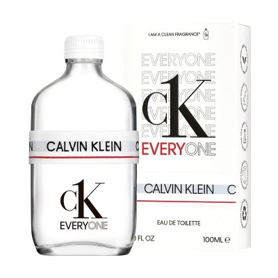 Calvin Klein CK Everyone 