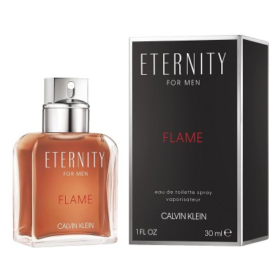 Calvin Klein Eternity Flame For Men 