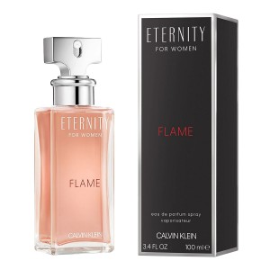 Calvin Klein Eternity Flame For Women 